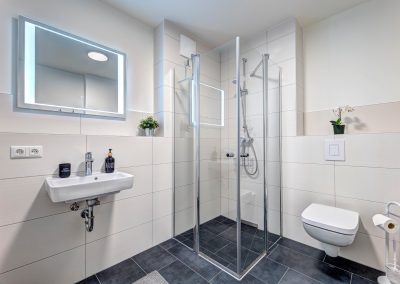Badezimmer 2